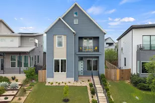 5917 Florencia Ln, Austin, TX 78724 - Photo 1