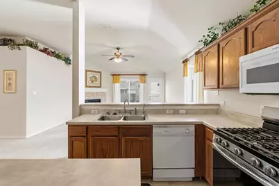 1156 Woodlands Drive, Kyle, TX 78640 - Photo 5