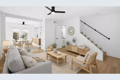 7801 Shoal Creek Blvd Boulevard #137, Austin, TX 78757 - Photo 1