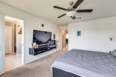 444 Major Lee Lane #14H, Jarrell, TX 76537 - Photo 13