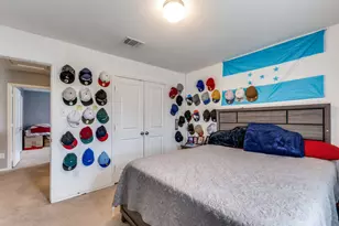 444 Major Lee Ln, Jarrell, TX 76537 - Photo 17