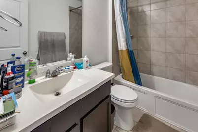 444 Major Lee Lane #14H, Jarrell, TX 76537 - Photo 19