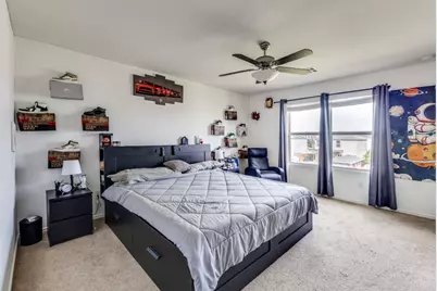 444 Major Lee Lane #14H, Jarrell, TX 76537 - Photo 11