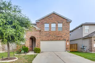 444 Major Lee Ln, Jarrell, TX 76537 - Photo 1