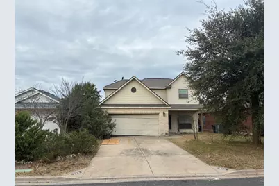 243 Engineers Pass, Jarrell, TX 76537 - Photo 1