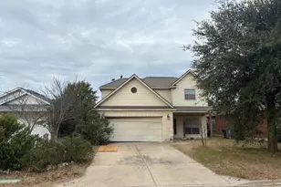 243 Engineers Pass, Jarrell, TX 76537 - Photo 1