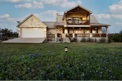 5300 Lookout Ridge Drive, Marble Falls, TX 78654 - Photo 7