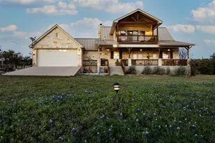 5300 Lookout Ridge Dr, Marble Falls, TX 78654 - Photo 7