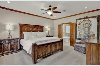 5300 Lookout Ridge Drive, Marble Falls, TX 78654 - Photo 23
