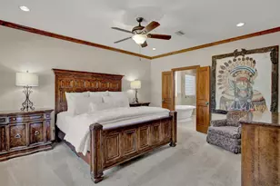 5300 Lookout Ridge Dr, Marble Falls, TX 78654 - Photo 23