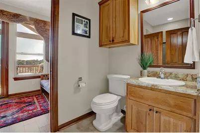 5300 Lookout Ridge Drive, Marble Falls, TX 78654 - Photo 19