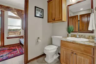 5300 Lookout Ridge Dr, Marble Falls, TX 78654 - Photo 19