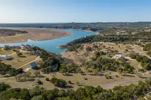 5300 Lookout Ridge Dr, Marble Falls, TX 78654 - Photo 3