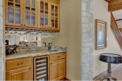 5300 Lookout Ridge Drive, Marble Falls, TX 78654 - Photo 25