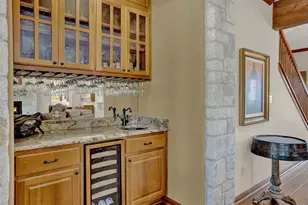 5300 Lookout Ridge Dr, Marble Falls, TX 78654 - Photo 25