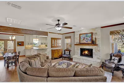 5300 Lookout Ridge Drive, Marble Falls, TX 78654 - Photo 11