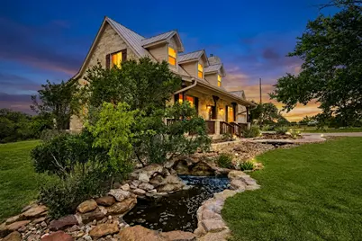 5300 Lookout Ridge Drive, Marble Falls, TX 78654 - Photo 1
