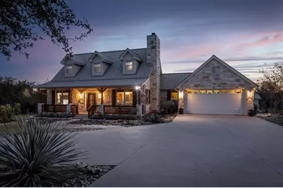 5300 Lookout Ridge Drive, Marble Falls, TX 78654 - Photo 5