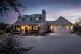 5300 Lookout Ridge Dr, Marble Falls, TX 78654 - Photo 5
