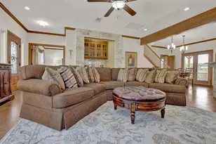 5300 Lookout Ridge Dr, Marble Falls, TX 78654 - Photo 19