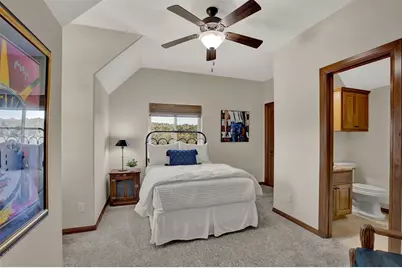 5300 Lookout Ridge Drive, Marble Falls, TX 78654 - Photo 21