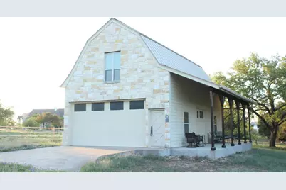 5300 Lookout Ridge Drive, Marble Falls, TX 78654 - Photo 9