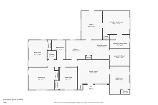 1910 S 13th St, Temple, TX 76504 - Photo 35