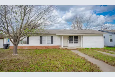 1910 S 13th Street, Temple, TX 76504 - Photo 1