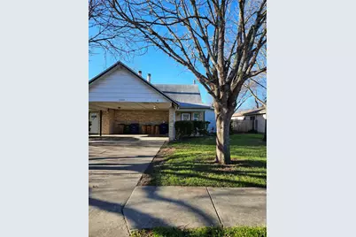 2209 Singletree Avenue #Unit  B, Austin, TX 78727 - Photo 1