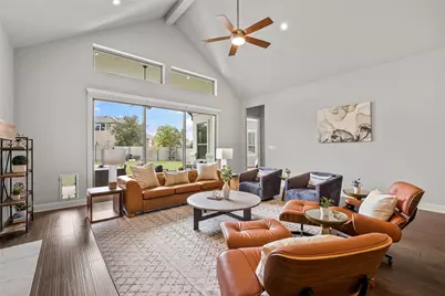 109 Scout Street, Georgetown, TX 78628 - Photo 3