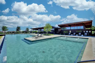 109 Scout Street, Georgetown, TX 78628 - Photo 35