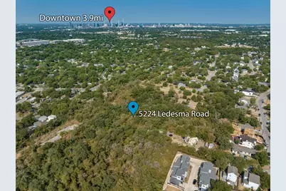 5224 Ledesma Road, Austin, TX 78721 - Photo 3