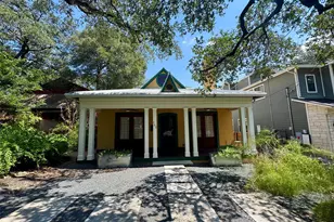 702 W Gibson St, Austin, TX 78704 - Photo 1