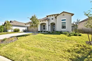 2124 Bel Paese Bnd, Leander, TX 78641 - Photo 3
