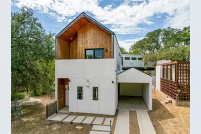 2801 Cedarview #B Drive, Austin, TX 78704 - Photo 1