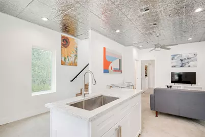 2801 Cedarview #B Drive, Austin, TX 78704 - Photo 5