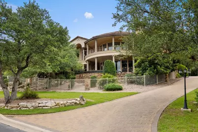 312 Camino Arbolago, Lakeway, TX 78734 - Photo 5