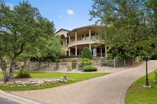 312 Camino Arbolago, Lakeway, TX 78734 - Photo 5