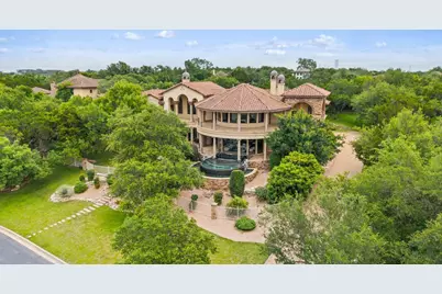 312 Camino Arbolago, Lakeway, TX 78734 - Photo 1
