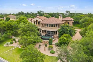 312 Camino Arbolago, Lakeway, TX 78734 - Photo 1