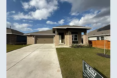 290 Gresham, Kyle, TX 78640 - Photo 1