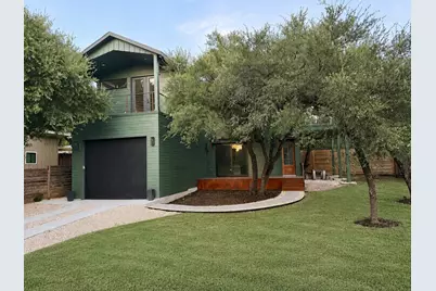 1301 Minnie Drive, Austin, TX 78732 - Photo 3