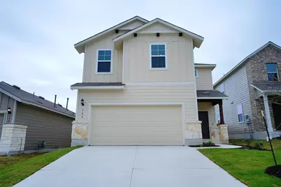384 Papaya Drive, Buda, TX 78610 - Photo 1