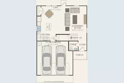 384 Papaya Drive, Buda, TX 78610 - Photo 15