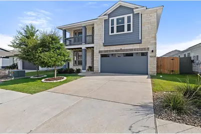 9809 Eloquence Drive, Manor, TX 78653 - Photo 1