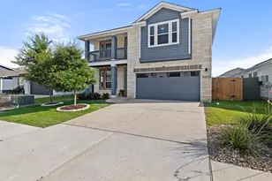 9809 Eloquence Dr, Manor, TX 78653 - Photo 1