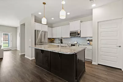 9809 Eloquence Drive, Manor, TX 78653 - Photo 1