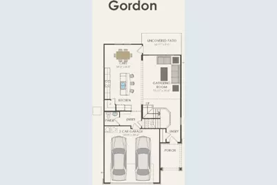 341 Foresail Road, Leander, TX 78641 - Photo 3