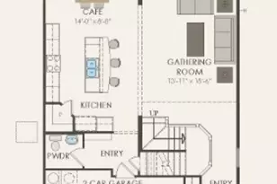 341 Foresail Rd, Leander, TX 78641 - Photo 3