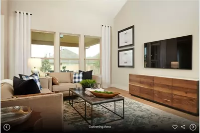 341 Foresail Road, Leander, TX 78641 - Photo 5